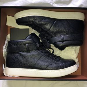Coach sneakers
